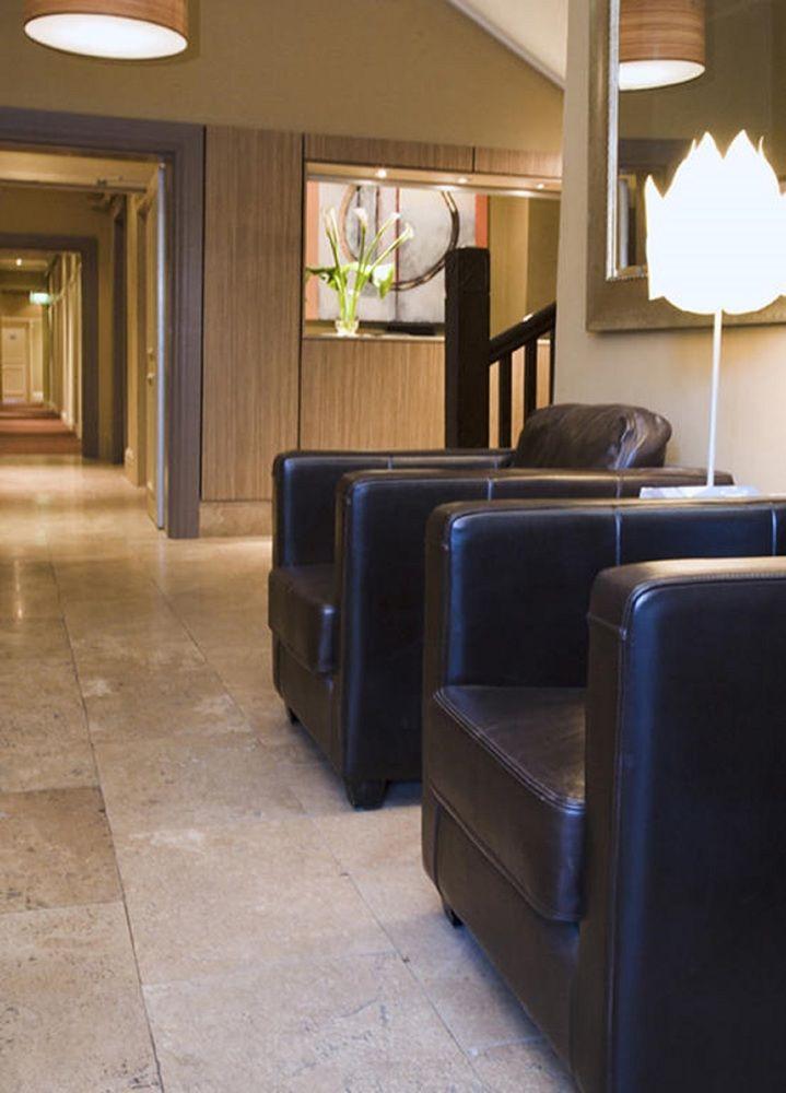 No 9 Springfield Hotel Sydney Eksteriør billede
