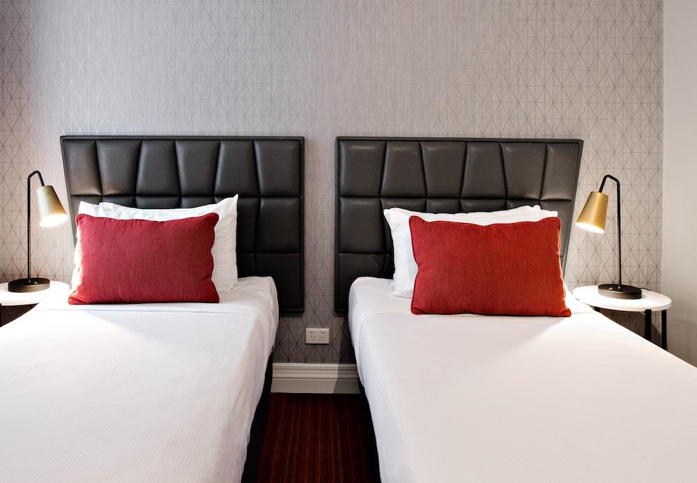 No 9 Springfield Hotel Sydney Eksteriør billede