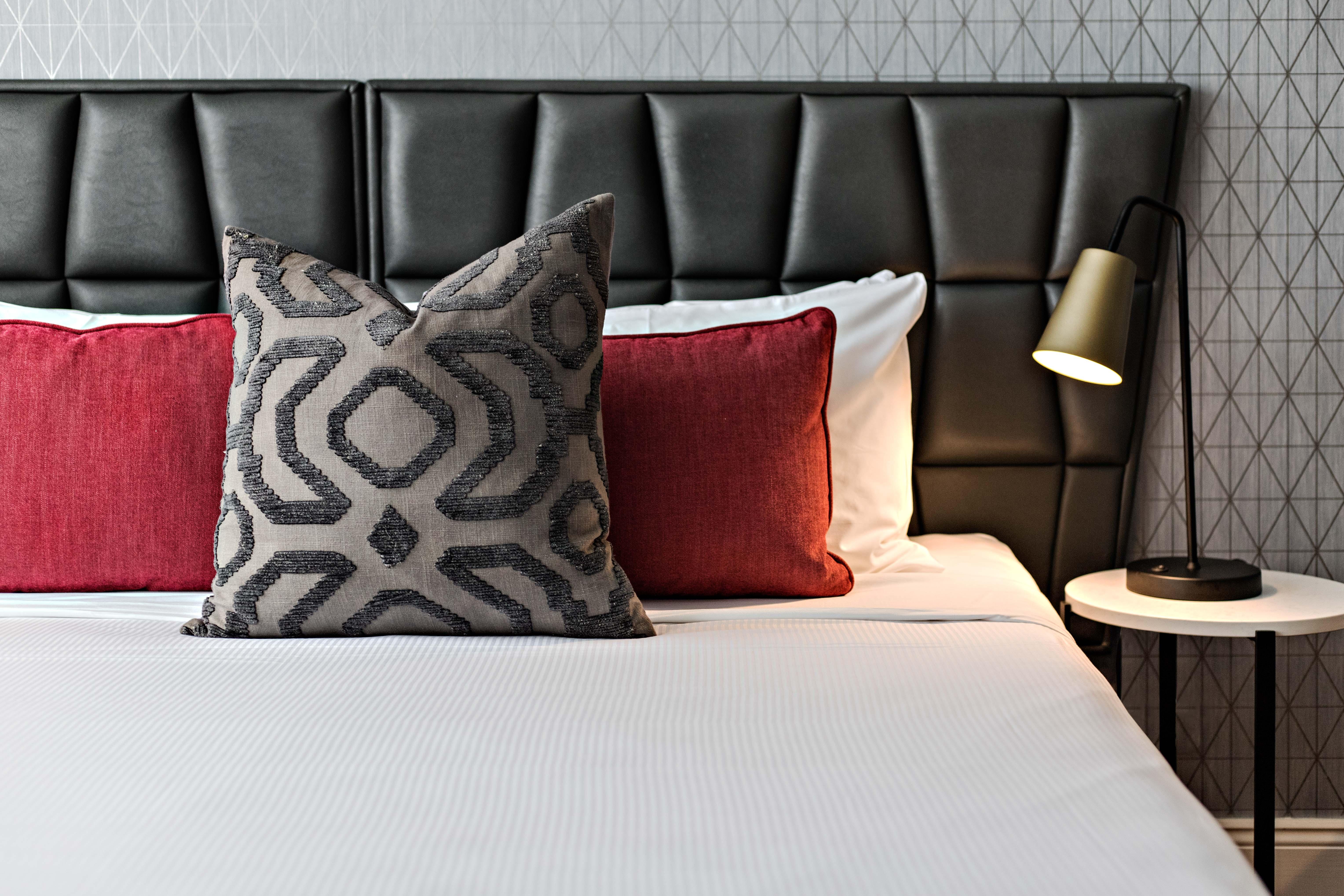No 9 Springfield Hotel Sydney Eksteriør billede