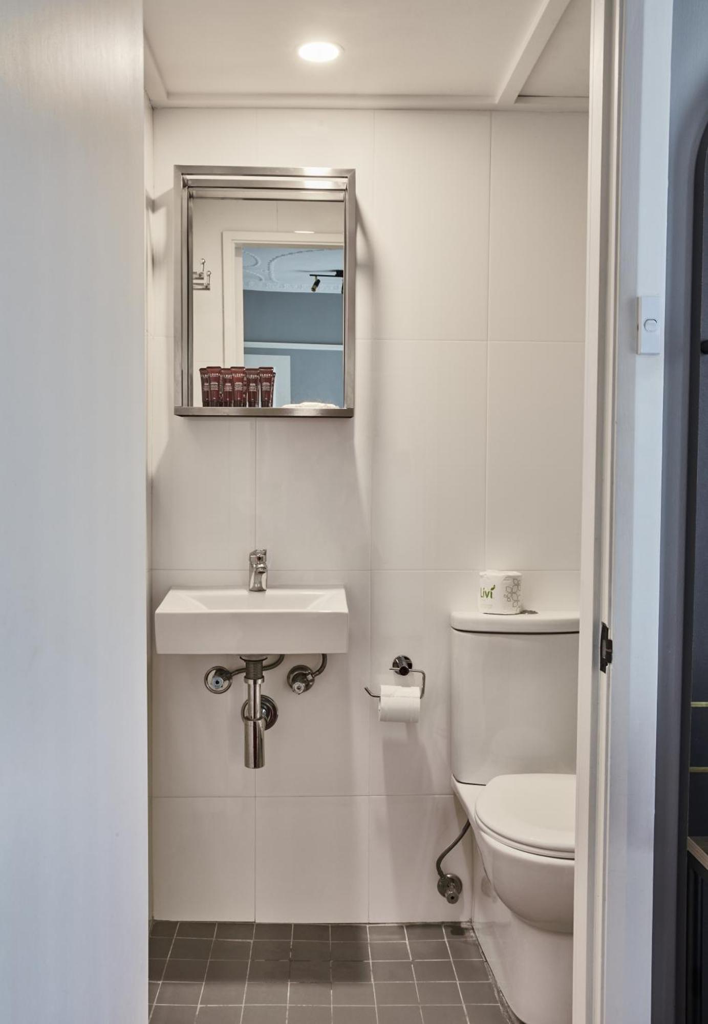No 9 Springfield Hotel Sydney Eksteriør billede