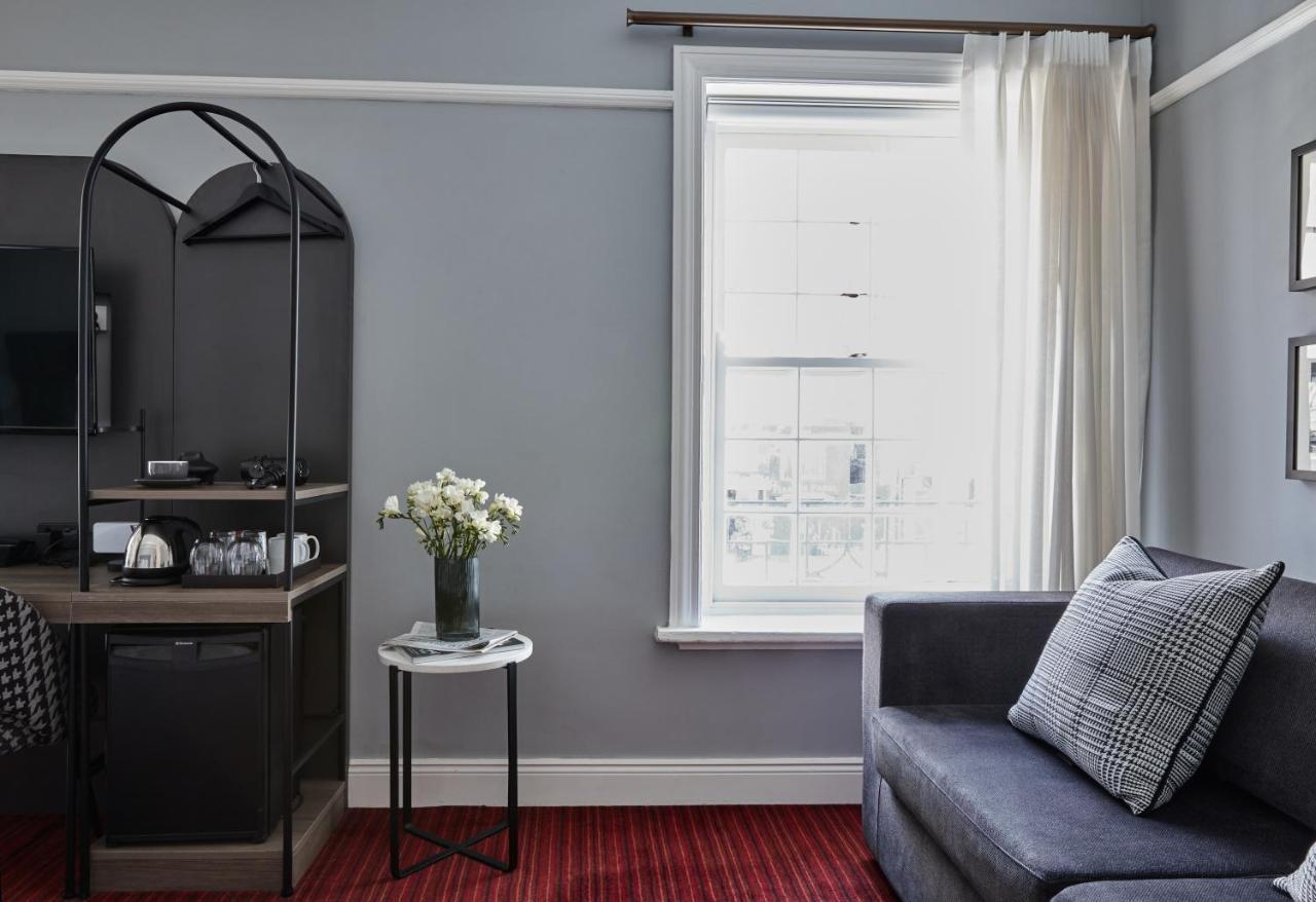 No 9 Springfield Hotel Sydney Eksteriør billede