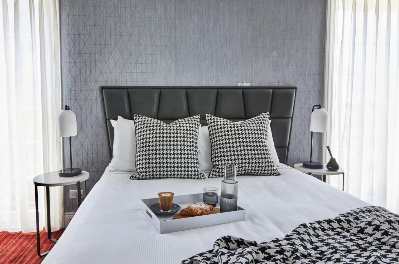 No 9 Springfield Hotel Sydney Eksteriør billede