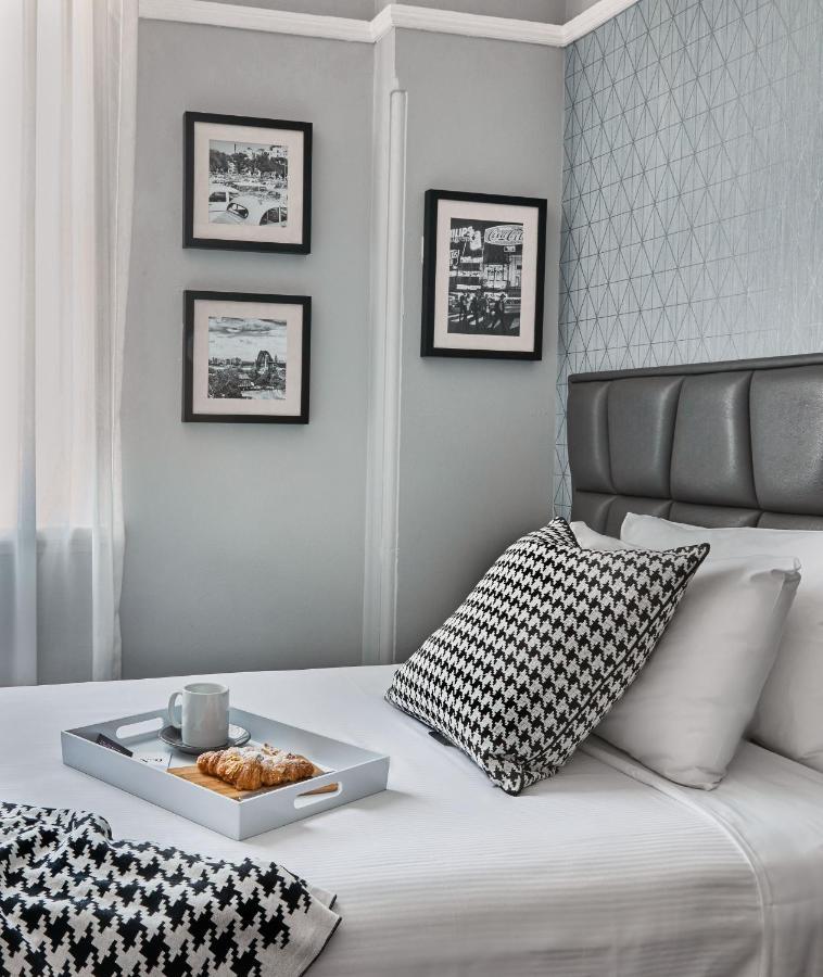 No 9 Springfield Hotel Sydney Eksteriør billede