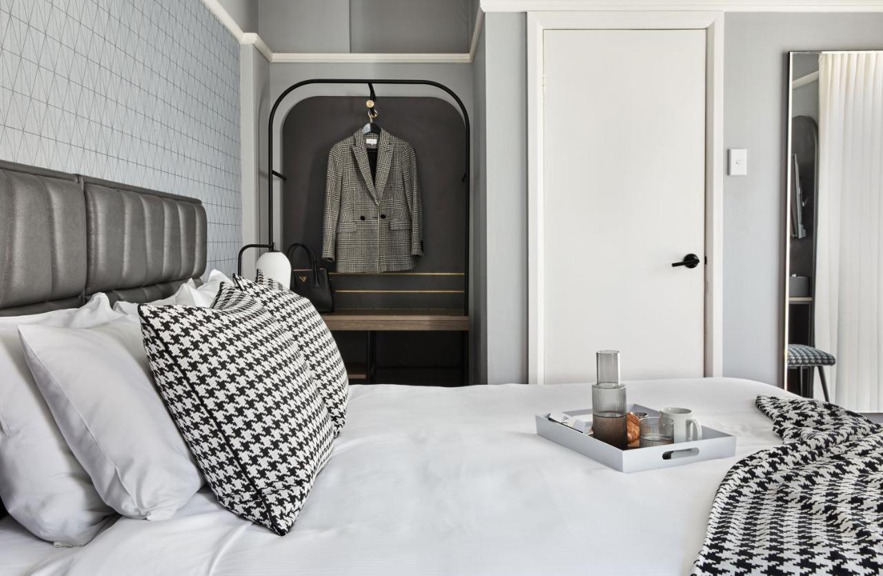 No 9 Springfield Hotel Sydney Eksteriør billede