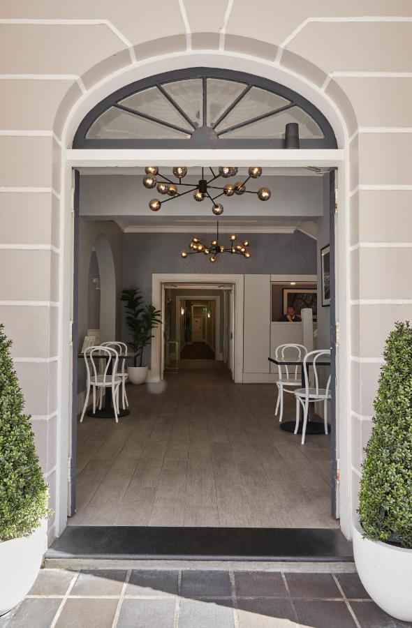 No 9 Springfield Hotel Sydney Eksteriør billede