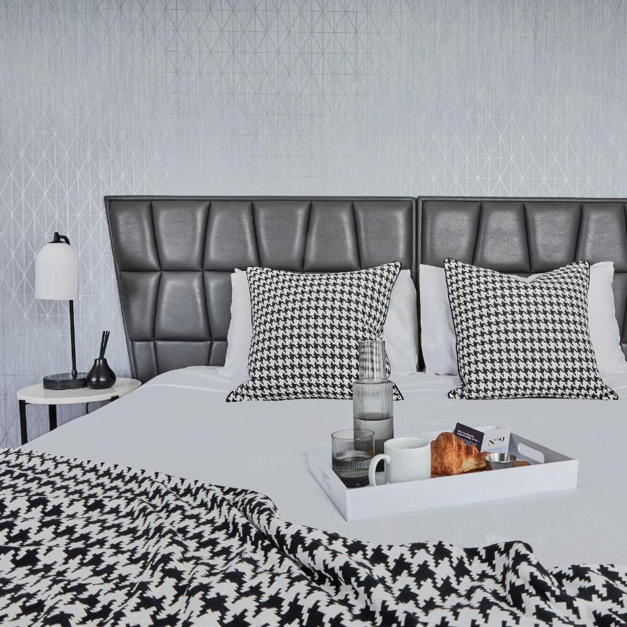 No 9 Springfield Hotel Sydney Eksteriør billede