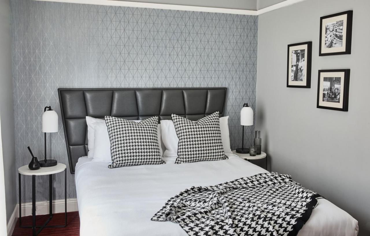 No 9 Springfield Hotel Sydney Eksteriør billede