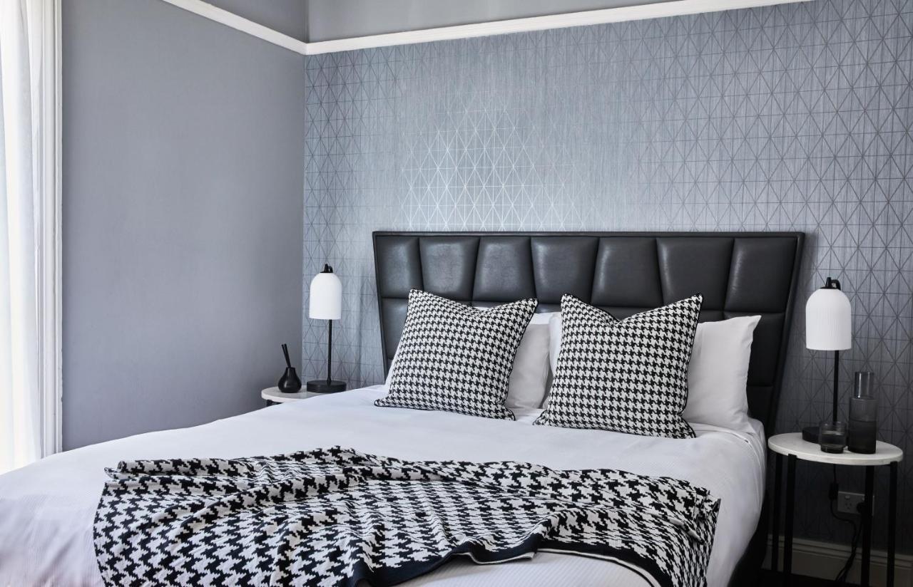 No 9 Springfield Hotel Sydney Eksteriør billede